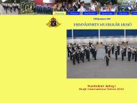 statistik för hvmkeksjo - Hemvärnets Musikkår Eksjö