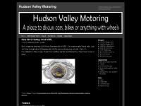 hvmotoring.com Hudson Valley Motoring blog, Hudson Valley Motoring hvmotoring.com Hudson Valley Motoring blog, Hudson Valley Motoring