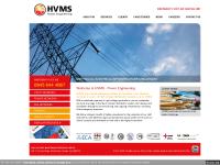 HVMS - Power Engineering | High Voltage Maintenance Services - HVMS HVMS - Power Engineering | High Voltage Maintenance Services - HVMS