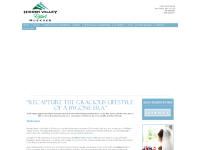 Hidden Valley Resort Muskoka Hidden Valley Resort Muskoka