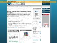 Combating Legionella - HVN Combating Legionella 2013 Combating Legionella - HVN Combating Legionella 2013