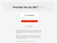 hvordanhardudet.dk