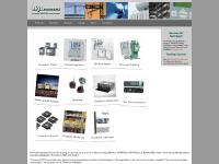  TECHNICAL LIBRARY, WHAT'S NEW, Protection relays, Substation automation through IEC 61850