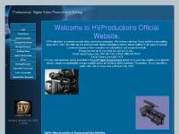 Professional, Digital Video Production & Editing