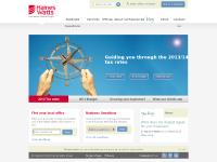 Haines Watts - Chartered Accountants, VAT, Business Services Haines Watts - Chartered Accountants, VAT, Business Services