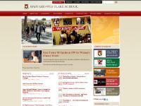 Harvard-Westlake School