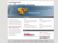 Hanley Wood - Ideas to build on.