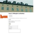 Hast & Wikegård arkitekter Hast & Wikegård arkitekter