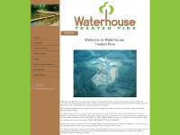 H Waterhouse and Son, Sawmillers & Timber Merchants, Woori Yallock, Victoria, Australia