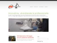 HW Automation AB HW Automation AB