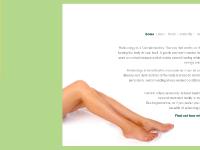Foot, Facial & Maternity Reflexology in Marlow, Bucks