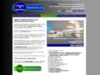 PartP building regulations, Gallery, electrical services in London, electricians in Surrey PartP building regulations, Gallery, electrical services in London, electricians in Surrey