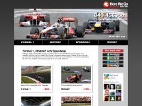 hwgmotorsport.se F1, Moto GP, DTM hwgmotorsport.se F1, Moto GP, DTM