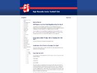  Committee, District Oval Addresses, Fixtures, Forms