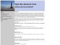 hwmt.co.uk hwmt.co.uk