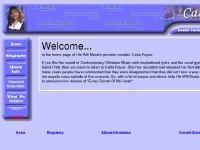 Carla Payne Carla Payne