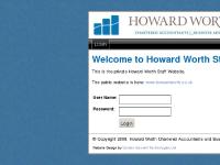 Howard Worth Staff Website - Home Howard Worth Staff Website - Home