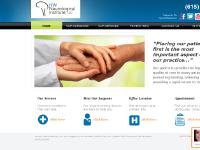 HW Neurological Institute