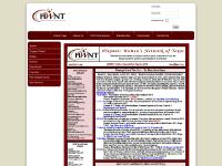 Hispanic Women's Network of Texas Hispanic Women's Network of Texas