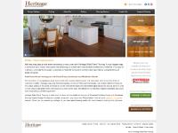 Wide Plank Flooring | Hardwood, Pine & Reclaimed - Heritage Wide Plank Flooring | Hardwood, Pine & Reclaimed - Heritage