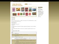 hwphilatelicsociety » High Wycombe and District Philatelic Society hwphilatelicsociety » High Wycombe and District Philatelic Society