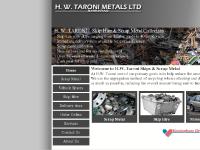 hwtaroniskiphire hwtaroniskiphire