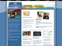  Parents, Training, Learning Lounge,  