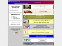 Heathwood Technology - Affordable website designers.