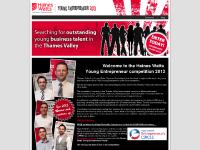 hwye.co.uk HWYE, young entrepreneur, chartered accountants