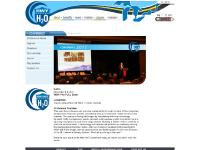 HWY H2O - Conference 2011