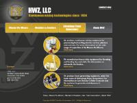 HWZ, LLC - Continuous mixing technologies since 1956