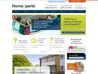 HomeXperts | Local estate and letting agents, nationwide