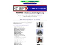 Hy-Pro hydraulic filters, filter assemblies, dualglass filters elements, Hy-Dry Breathers and transmission filter kits for hydrauilc systems. hydraulic filter exchanges. Hy-Pro hydraulic filters, filter assemblies, dualglass filters elements, Hy-Dry Breathers and transmission filter kits for hydrauilc systems. hydraulic filter exchanges.