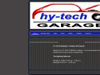 Home - HY-TECH GARAGE Home - HY-TECH GARAGE