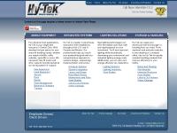 hy-tek.net pallet rack, pick modules, warehouse design hy-tek.net pallet rack, pick modules, warehouse design