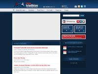 Hy-Vee Triathlon Hy-Vee Triathlon