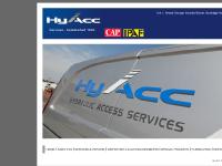 Hy-Acc Services - Powered Access Industry Specialists Hy-Acc Services - Powered Access Industry Specialists