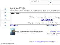 hyam.org.uk NEW HOUSE!!!! , Favourite Links, About Me hyam.org.uk NEW HOUSE!!!! , Favourite Links, About Me