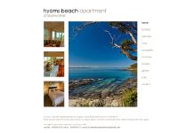 Hyams Beach apartment, South Coast, Jervis Bay - Home Hyams Beach apartment, South Coast, Jervis Bay - Home