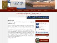 hyannis.com For Visitors, For Businesses, JFK Hyannis Museum hyannis.com For Visitors, For Businesses, JFK Hyannis Museum