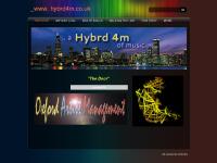 _www. hybrd4m.co.uk - The Door _www. hybrd4m.co.uk - The Door