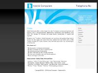 PC & Laptop Computer Repairs, IT Support Services, Upgrades & Maintenance - Bucks, Beds, Herts and Oxon - Hybrid Computers