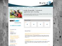 hybrid-learning.co.uk Our Products, Our Solutions, Our Work hybrid-learning.co.uk Our Products, Our Solutions, Our Work