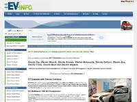 EV-Grid Manufacturers, EVTrader, EV-Blog, Electric Car Manufacturer EV-Grid Manufacturers, EVTrader, EV-Blog, Electric Car Manufacturer