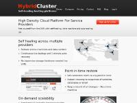 hybrid-logic.co.uk hybrid-logic.co.uk