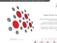 PsiOxus Therapeutics - Smart Science for Serious Disease PsiOxus Therapeutics - Smart Science for Serious Disease