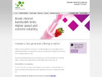 hybridbroadband.co.uk What is Hybrid?, Technology, How does it work