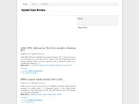 hybrid vehicle, 4:50 PM, Buick Envision SUV Concept, 4:46 PM hybrid vehicle, 4:50 PM, Buick Envision SUV Concept, 4:46 PM