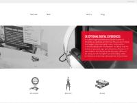 hybridforge.com hybridforge.com