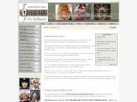 Hybrid FX School - Prosthetic and Makeup Training Hybrid FX School - Prosthetic and Makeup Training